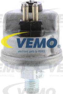 Vemo V30-72-0097 - Sender Unit, oil pressure onlydrive.pro