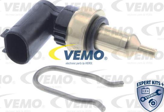 Vemo V30-72-0034 - Andur,Jahutusvedeliku temp. onlydrive.pro