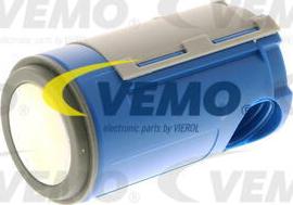 Vemo V30-72-0020 - Датчик, система помощи при парковке onlydrive.pro