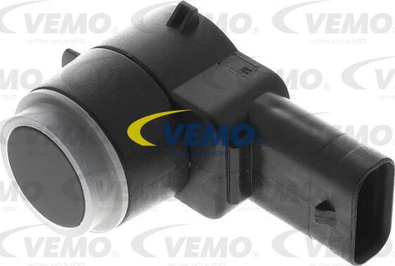 Vemo V30-72-0021 - Датчик, система помощи при парковке onlydrive.pro