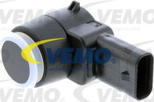 Vemo V30-72-0023 - Sensor, parking assist onlydrive.pro