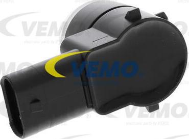 Vemo V30-72-0022 - Датчик, система помощи при парковке onlydrive.pro