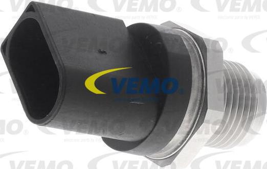 Vemo V30-72-0072 - Sensor, fuel pressure onlydrive.pro