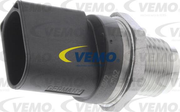 Vemo V30-72-0077 - Датчик, давление подачи топлива onlydrive.pro