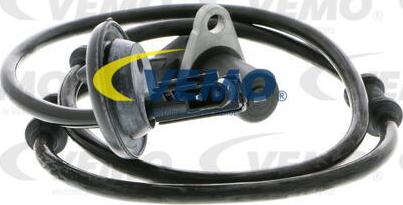 Vemo V30-72-0140 - Sensor, wheel speed onlydrive.pro