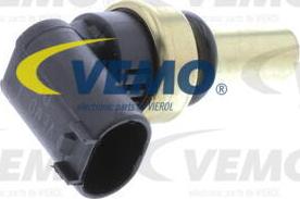 Vemo V30-72-0124 - Датчик, температура охлаждающей жидкости onlydrive.pro