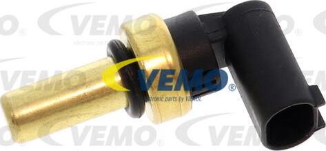 Vemo V30-72-0124 - Sensor, coolant temperature onlydrive.pro