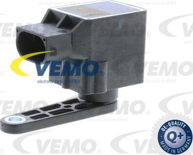 Vemo V30-72-0173 - Devējs, Ksenona lukturi (Lukturu augstuma regulēšana) onlydrive.pro