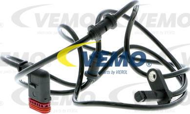 Vemo V30-72-0172 - Датчик ABS, частота вращения колеса onlydrive.pro