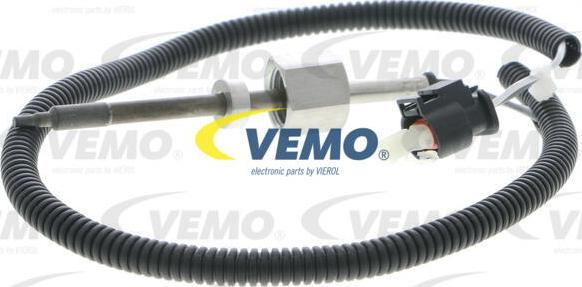 Vemo V30-72-0822 - Датчик, температура выхлопных газов onlydrive.pro