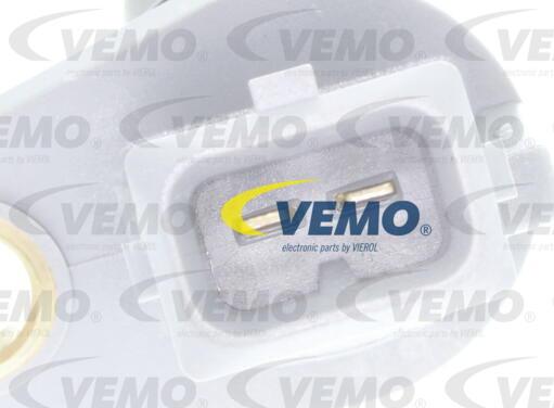 Vemo V30-72-0745 - Sensor, crankshaft pulse onlydrive.pro