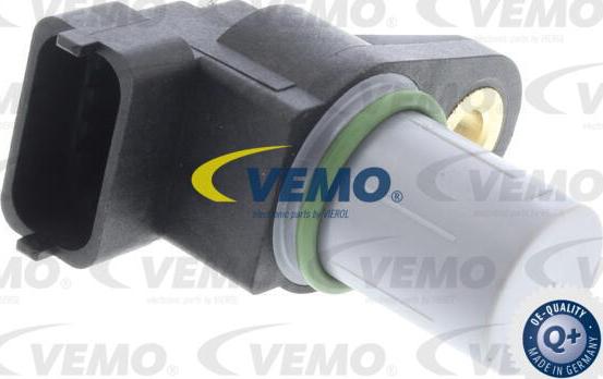 Vemo V30-72-0702 - Sensor, ignition pulse onlydrive.pro