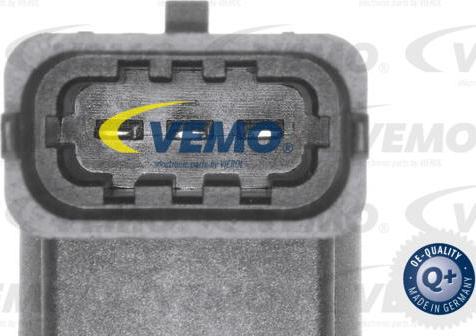 Vemo V30-72-0702 - Sensor, ignition pulse onlydrive.pro