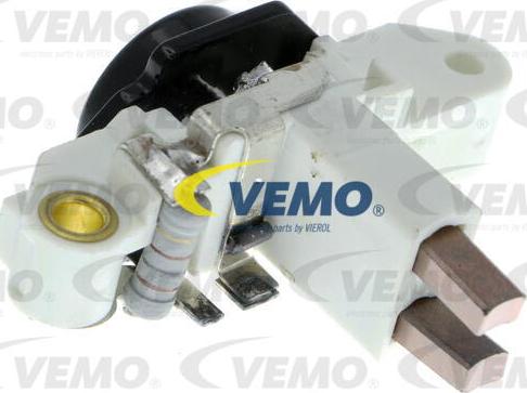 Vemo V30-77-0010 - Voltage regulator, alternator onlydrive.pro