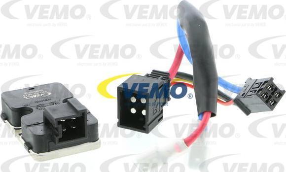 Vemo V30-77-0013 - Säädin, lämmityslaitteen puhallin onlydrive.pro