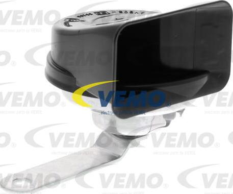 Vemo V30-77-0151 - Air Horn onlydrive.pro
