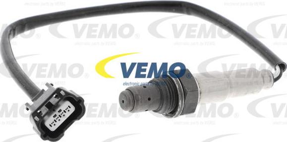 Vemo V38-76-0019 - Oxygen, Lambda Sensor onlydrive.pro