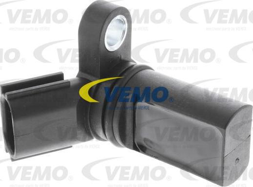 Vemo V38-72-0019 - Sensor, crankshaft pulse onlydrive.pro