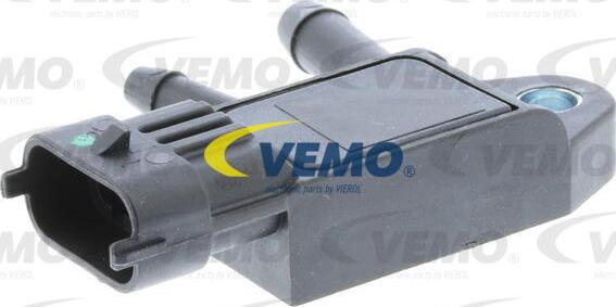 Vemo V38-72-0126 - Sensor, exhaust pressure onlydrive.pro