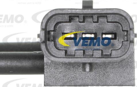 Vemo V38-72-0126 - Sensor, exhaust pressure onlydrive.pro