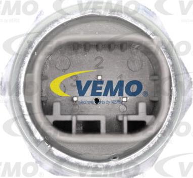 Vemo V38-72-0266 - Sensor, exhaust pressure onlydrive.pro