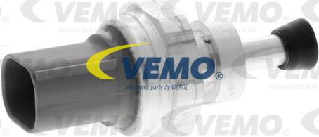 Vemo V38-72-0266 - Sensori, pakokaasupaine onlydrive.pro