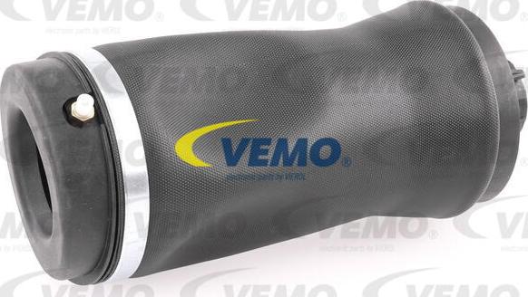 Vemo V33-50-0003 - Air Spring, suspension onlydrive.pro