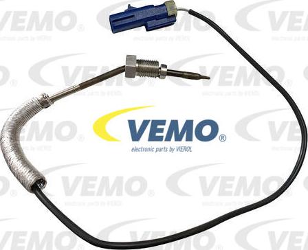 Vemo V33-72-0158 - Sensor, exhaust gas temperature onlydrive.pro