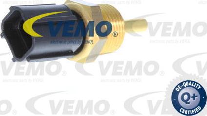 Vemo V37-72-0004 - Sensor, coolant temperature onlydrive.pro