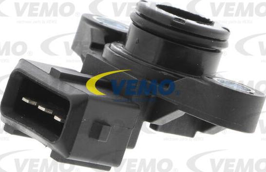 Vemo V37-72-0128 - Sensor, intake manifold pressure onlydrive.pro