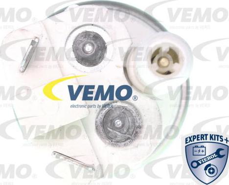 Vemo V24-09-0002 - Fuel Pump onlydrive.pro