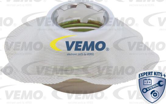 Vemo V24-09-0002 - Fuel Pump onlydrive.pro