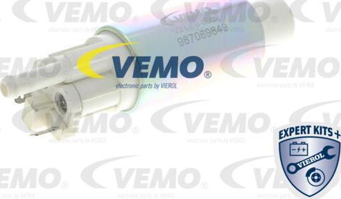 Vemo V24-09-0002 - Polttoainepumppu onlydrive.pro