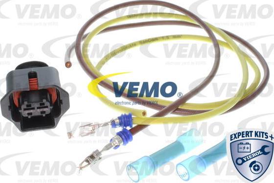 Vemo V24-83-0018 - Ремонтный комплект, кабельный комплект onlydrive.pro