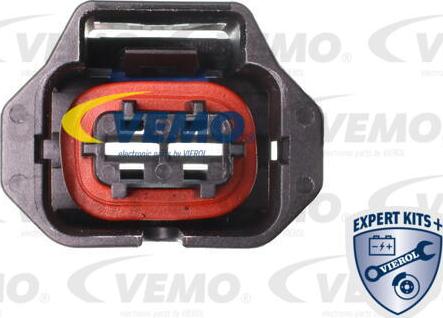 Vemo V24-83-0018 - Repair Set, harness onlydrive.pro