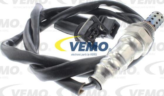 Vemo V24-76-0009 - Oxygen, Lambda Sensor onlydrive.pro