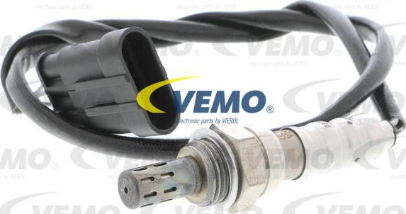 Vemo V24-76-0019 - Oxygen, Lambda Sensor onlydrive.pro