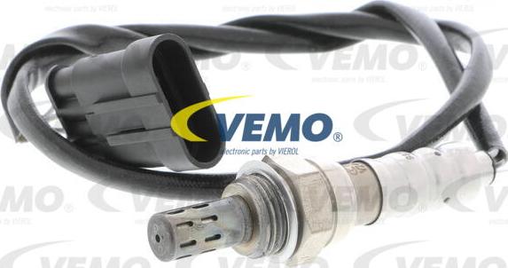 Vemo V24-76-0019 - Lambda jutiklis onlydrive.pro