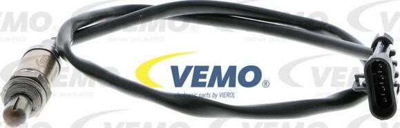 Vemo V24-76-0015 - Lambda jutiklis onlydrive.pro