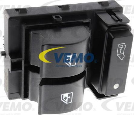 Vemo V24-73-0045 - Выключатель, стеклоподъемник onlydrive.pro