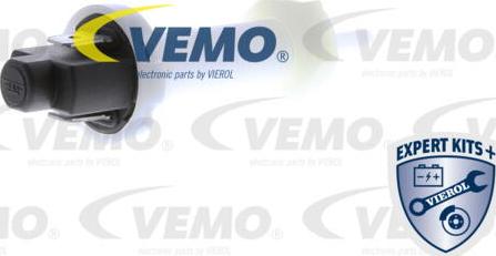 Vemo V24-73-0003 - Brake Light Switch / Clutch onlydrive.pro