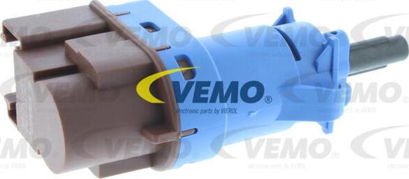 Vemo V24-73-0035 - Brake Light Switch / Clutch onlydrive.pro