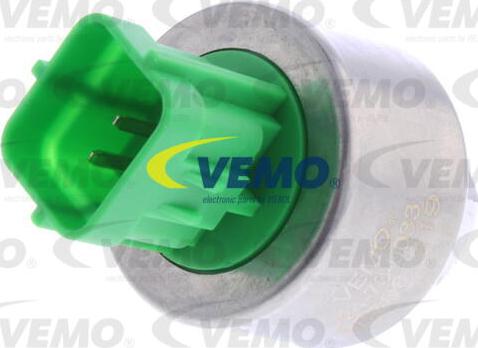 Vemo V24-73-0033 - Pressure Switch, air conditioning onlydrive.pro