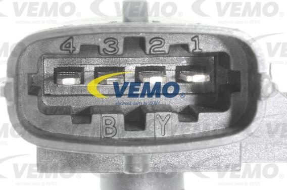 Vemo V24-72-0099 - Air Pressure Sensor, height adaptation onlydrive.pro