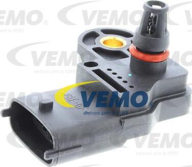 Vemo V24-72-0099 - Датчик давления воздуха, высотный корректор onlydrive.pro