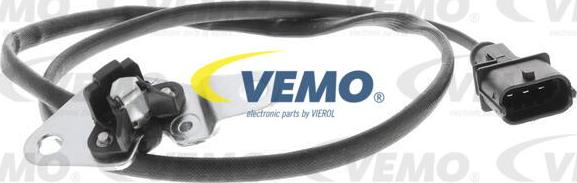 Vemo V24-72-0090 - Sensor, ignition pulse onlydrive.pro