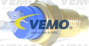 Vemo V24-72-0045 - Sensor, coolant temperature onlydrive.pro