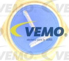 Vemo V24-72-0045 - Sensor, coolant temperature onlydrive.pro