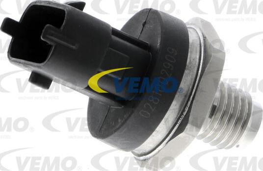 Vemo V24-72-0199 - Sensor, fuel pressure onlydrive.pro