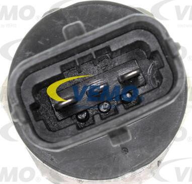 Vemo V24-72-0199 - Sensor, fuel pressure onlydrive.pro